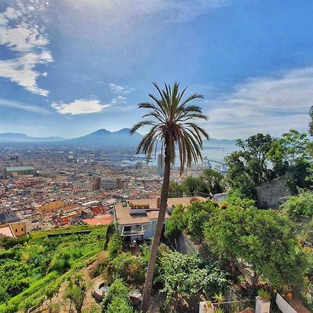 Guest House Pedamentina Naples Exterior photo