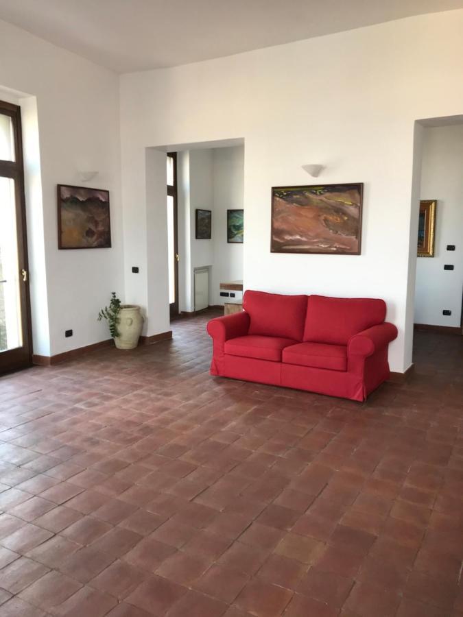 Guest House Pedamentina Naples Exterior photo